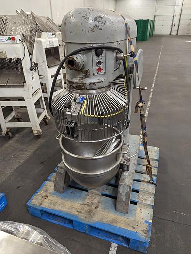 Used Hobart H600 All Purpose Commercial Mixer