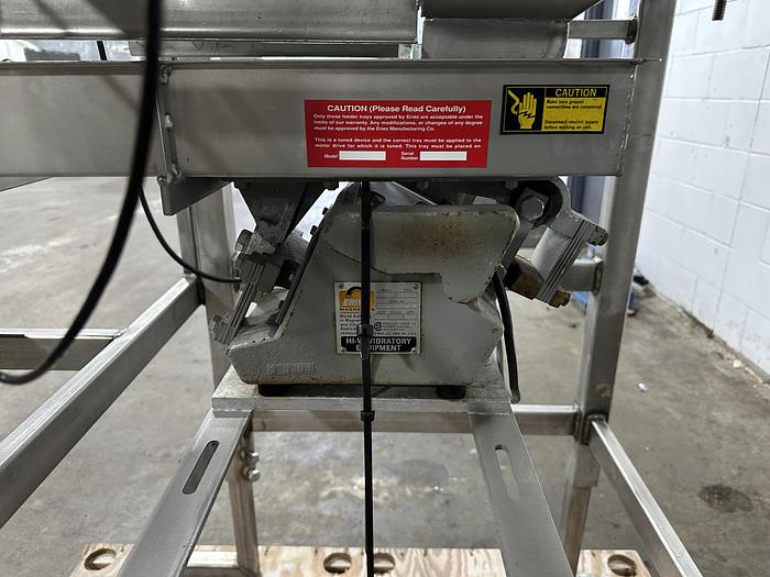 Used Lakewood Single Box Filler