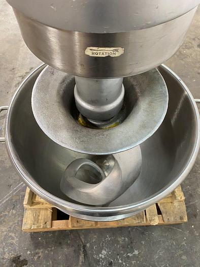 Used Hobart L800 All Purpose Mixer
