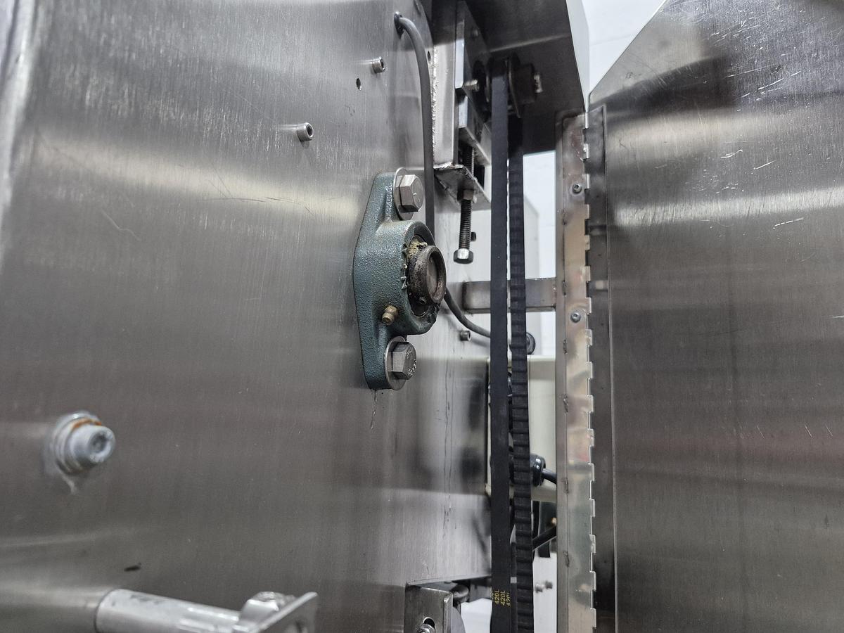 Used Speck-Tech STS SM-385/50 Tablet Counter (PARTS ONLY)