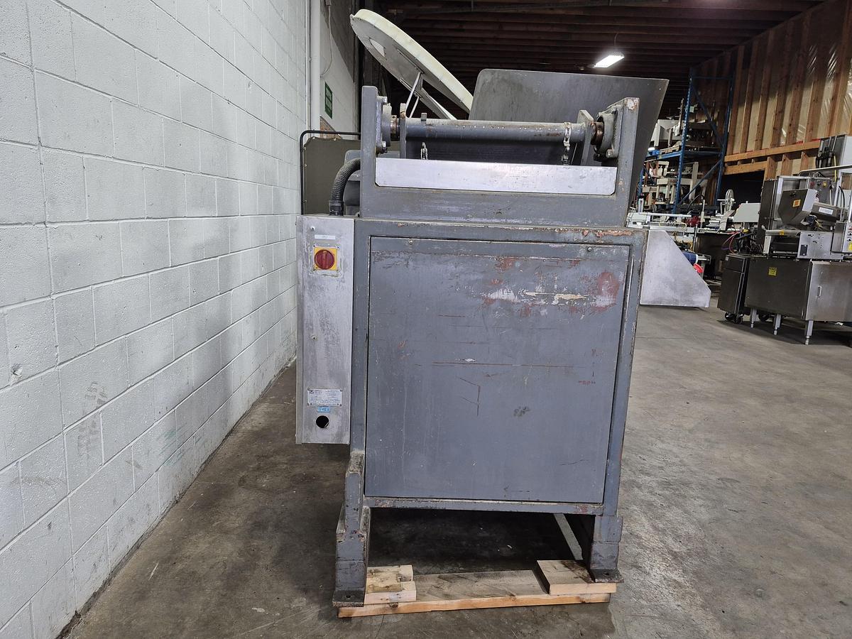 Used Cinelli 160KG-S1H Tilting Spiral Mixer