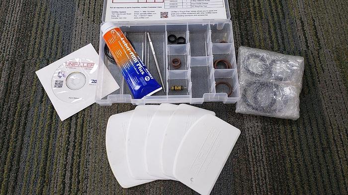 Used Unifiller iSpot DFB Depositor