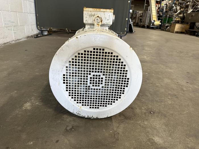 Dehstrom-Asynchron VDE 0530 Vacuum Pump Motor