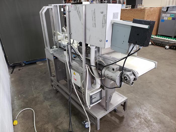 Used 2002 Pama Roma CN/2000 Cannelloni Machine