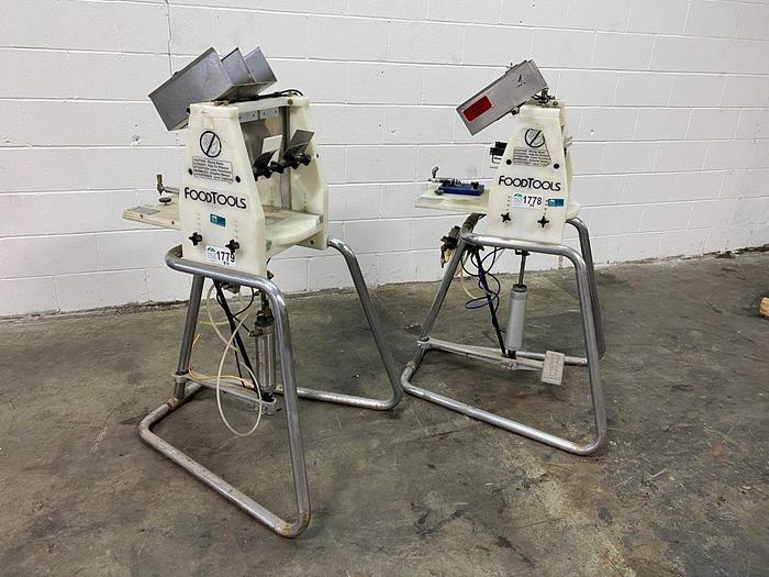 Used FoodTools CS-4 Cake Slicer