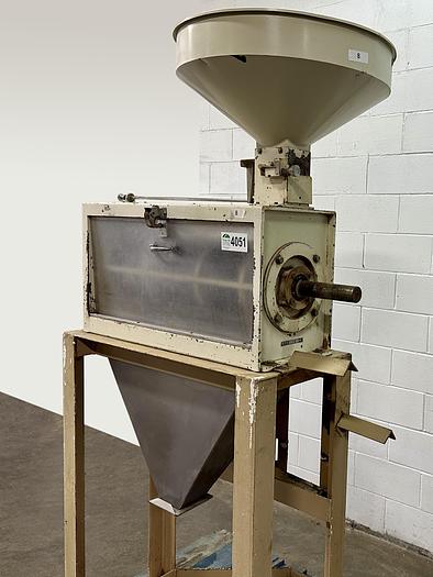 Used Grain Mill Grinder