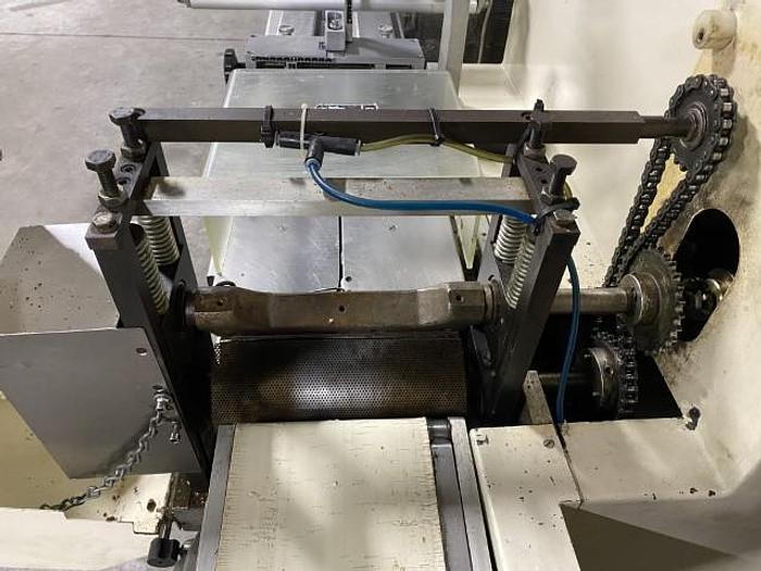 Used AmeriPak PFM 50 Flow Wrapper