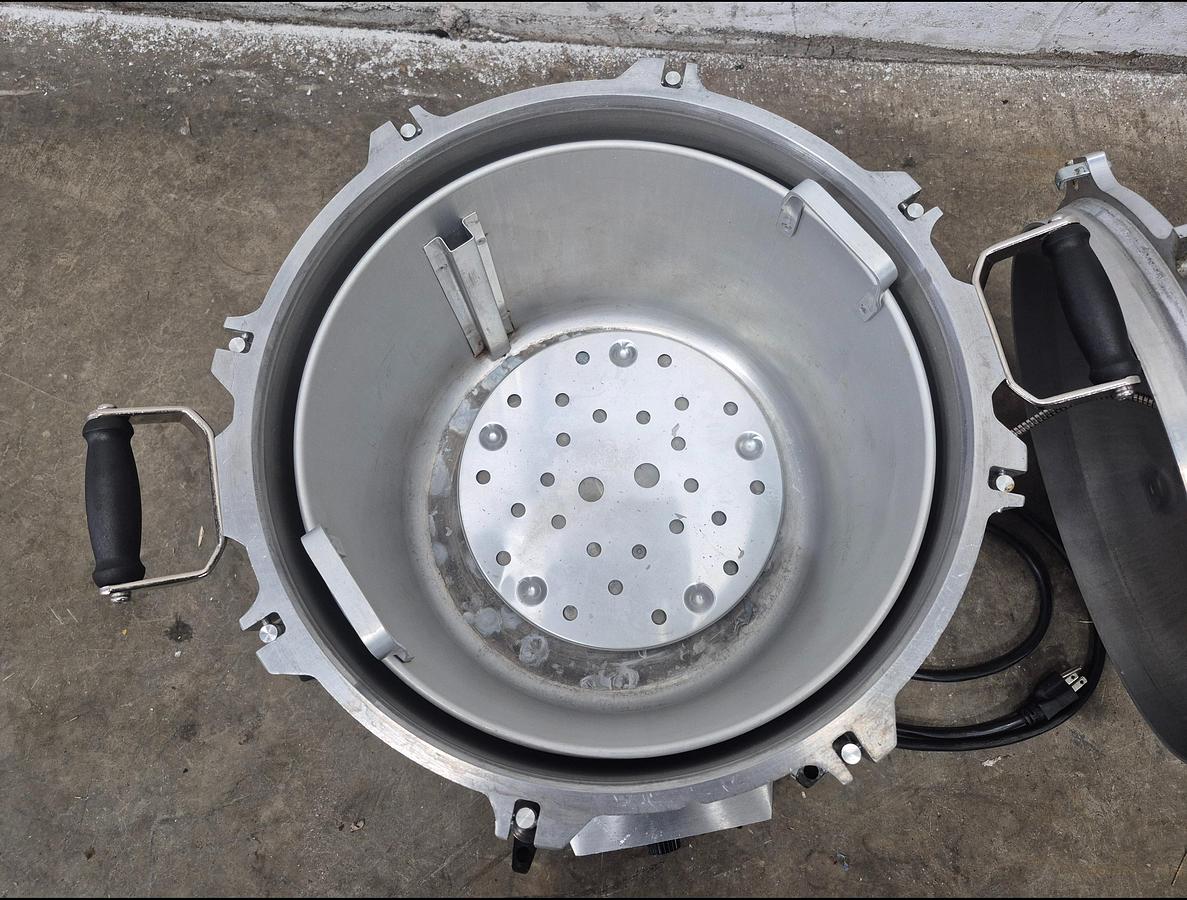 Used All American 75X Autoclave Sterilizer 