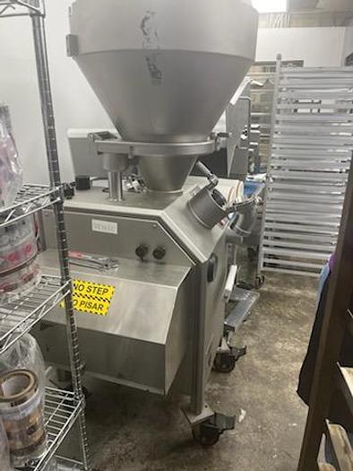 Used Vemag Robot 500