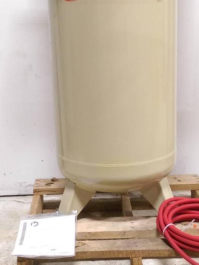 Ingersoll Rand 3HP 60 Gallon Vertical Compressor
