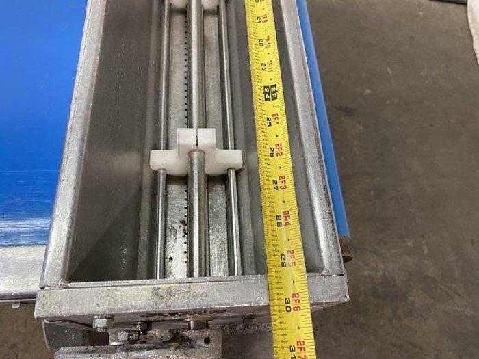 Used Moline Dough Sheeter
