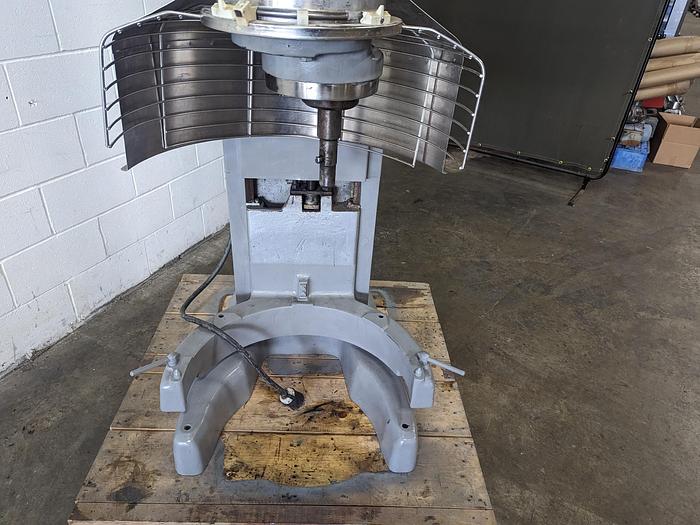Used Hobart V-1401 Planetary Mixer