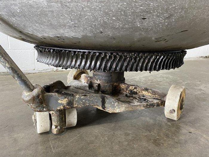 Used Excalibur 500 QT Mixing Bowls