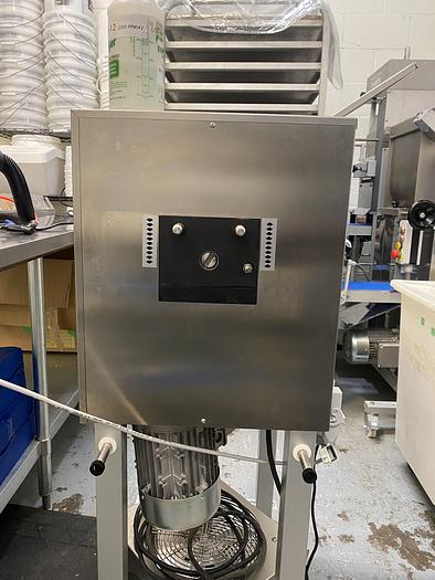 Used La Monferrina P6 Pasta Machine