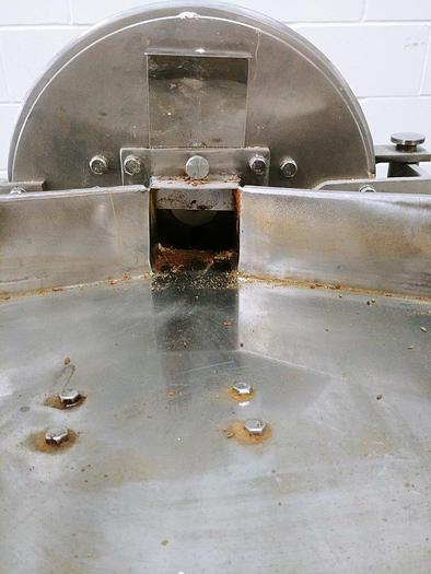 Used Minsheng SF-250 Universal Pulverizer