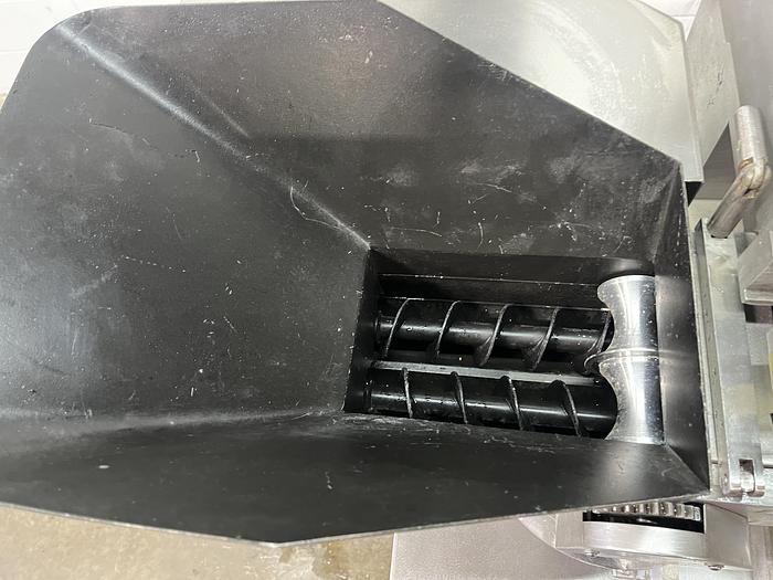 Used Ningbo Anko Encrusting + Forming Machine