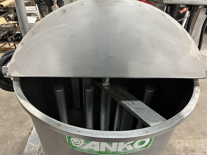 Used ANKO Batter Mixer