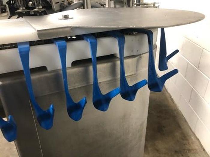 Used Townsend NL Sausage Linking Conveyor