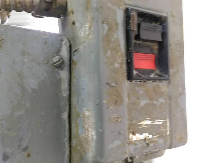 Used Hobart M-800 80Qt Mixer