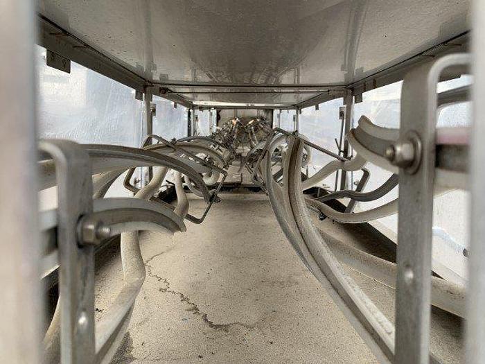 Used Can Twister & Rinser