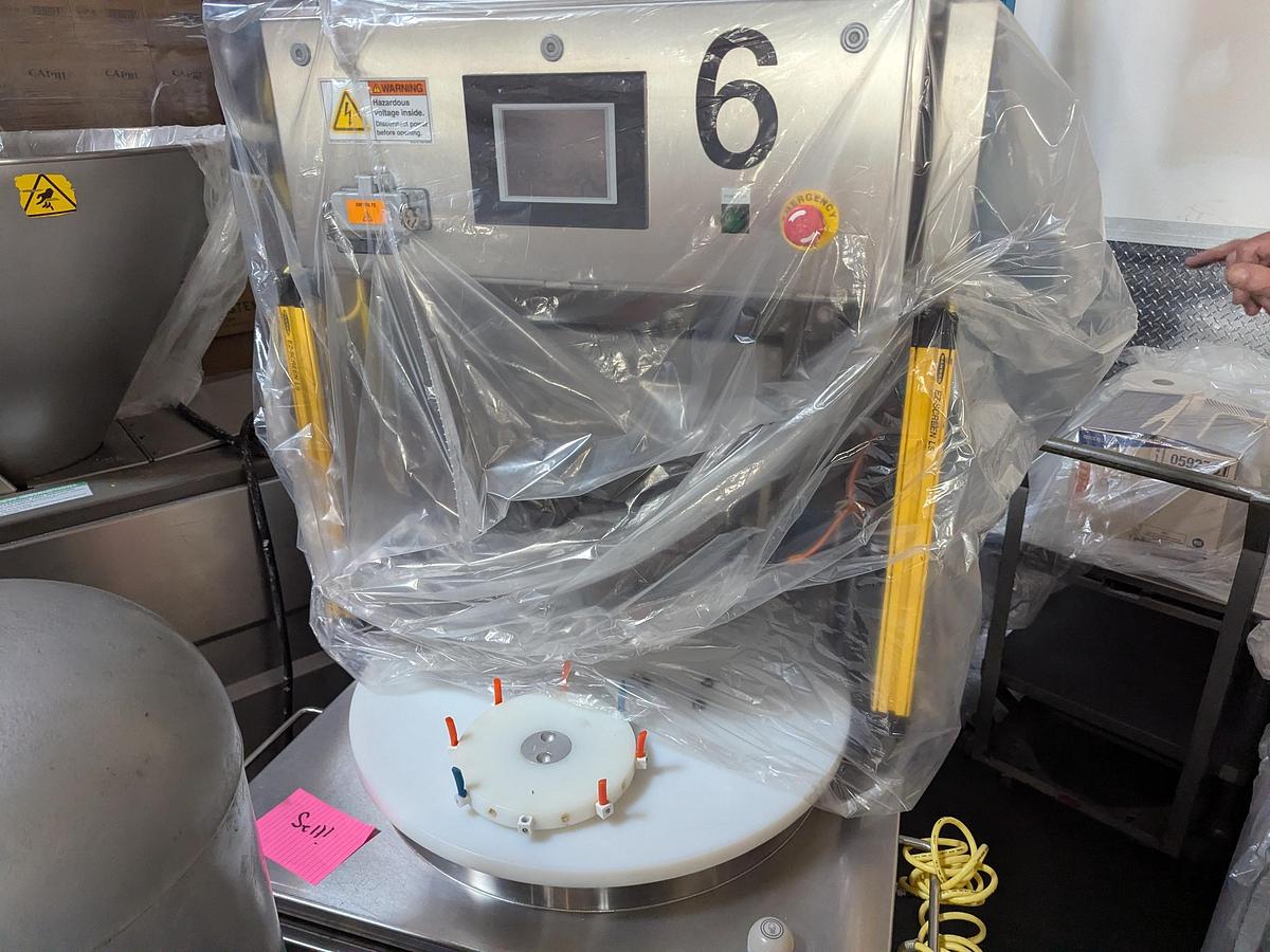 Used FoodTools CS-2100RF Automatic Cake Slicer