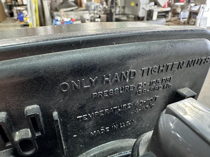 Used Waterite Water Softener