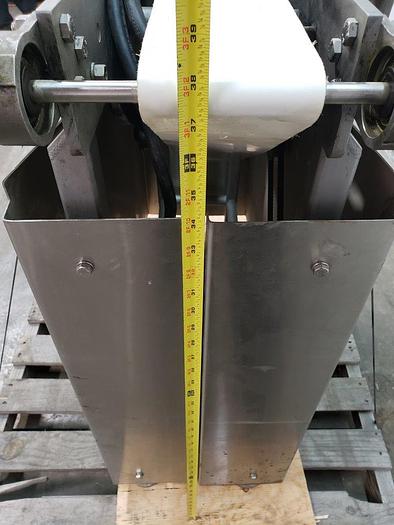 Used KOFAB 42"L Conveyor