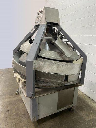 Used Benier Conical Dough Rounder