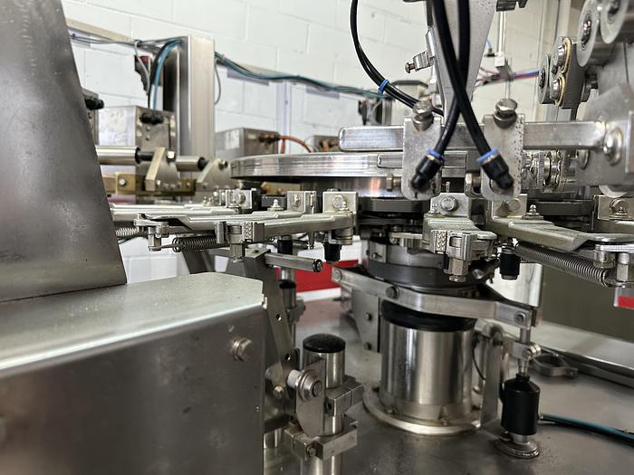 Used PSG Lee by LeePack RP-147TZ-24