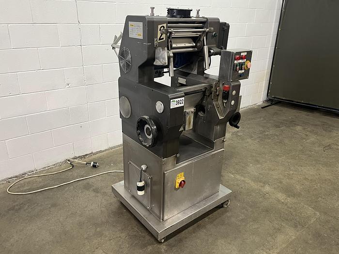 Used 2000 Tecna Saima Pasta Former