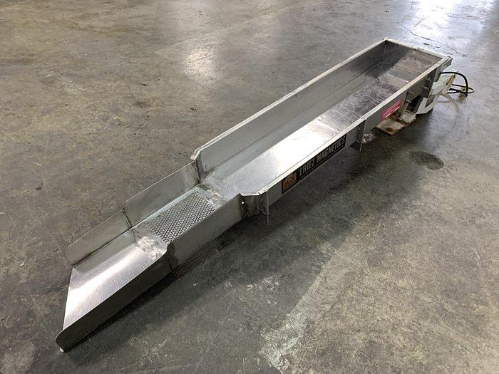 Used Eriez HS-42 Vibratory Feeder