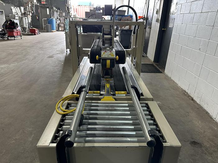 Used 3M-Matic 77R Random Case Sealer