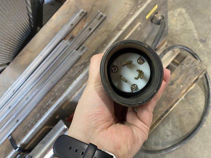 Used Zhongshan JW-A14 Multihead Weigher