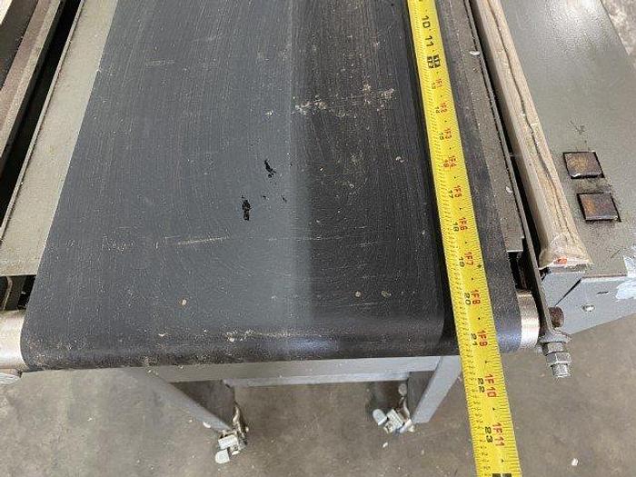 Used Damark SMC 1620 L-Bar Sealer