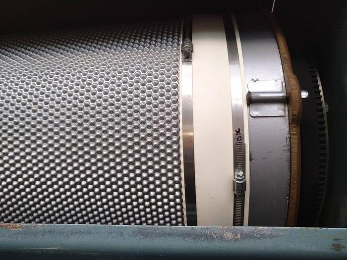 Used Modular Uni-Flow Cylinder Separator