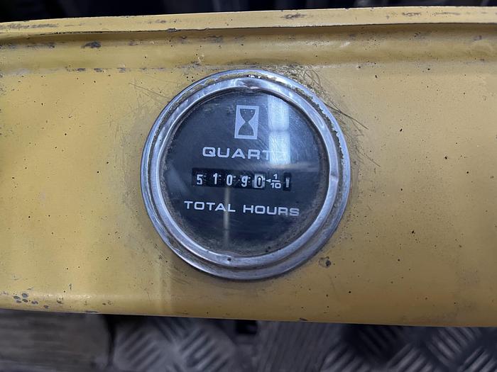 Used Catepillar EP20T Electric Lift Truck
