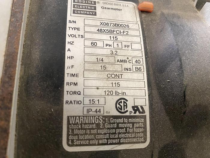 Used 3M-Matic 700aks