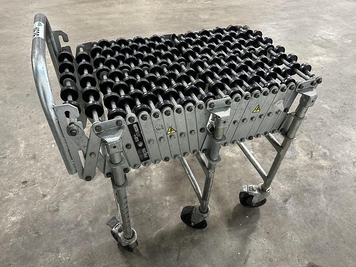 Used NestaFlex 275 Expandable Conveyor