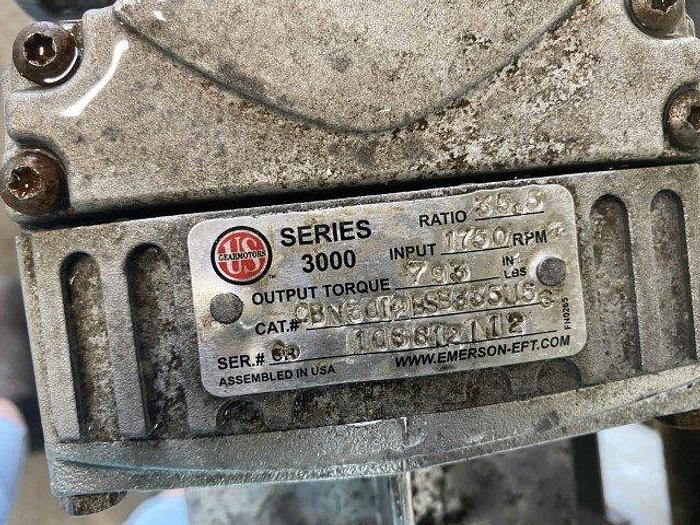 Used 10' Long Belt Conveyor