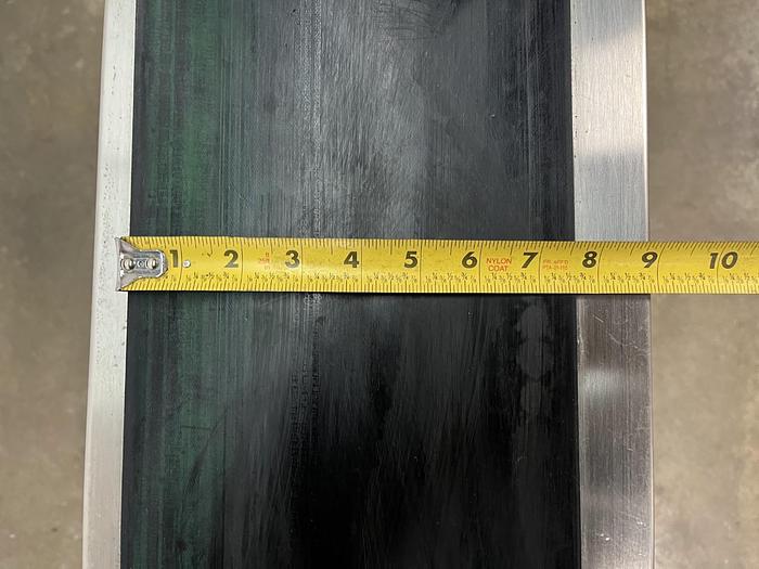 Used 5' Date Coder Conveyor