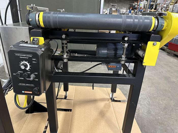 Used Mettler Toledo In-Motion Package Checkweigher