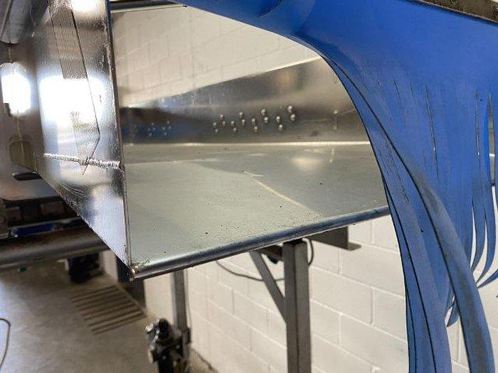 Used BEST Shaker Conveyor