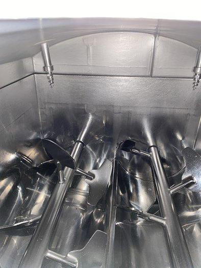 Used Cozzini CMB750 Mixer-Blender