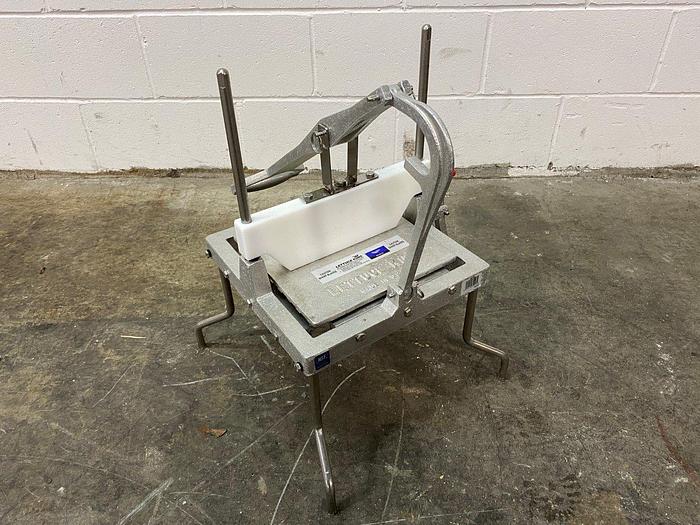 Used Vollrath Redco® Lettuce King Shredder/Chopper for Sale at Steep