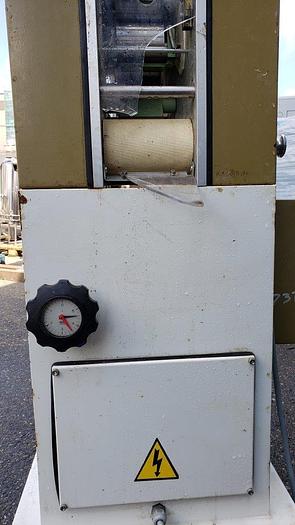 Used Global S/90 Dough Divider