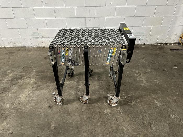Used ULINE Expandable Conveyor