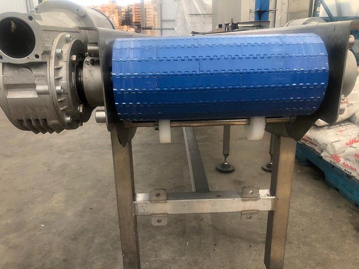 Used Andgar 22' Conveyor