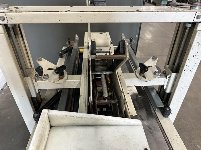 Used 3M Adjustable Case Sealer