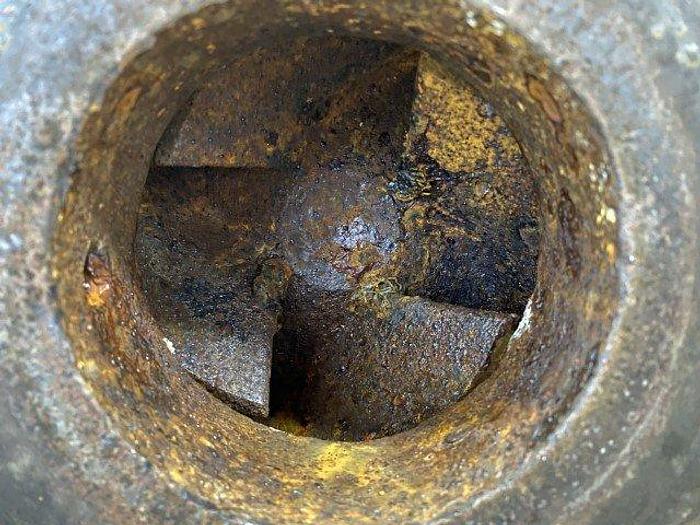 Used Gusher PCL3X48SEHCBMA Centrifugal Pump