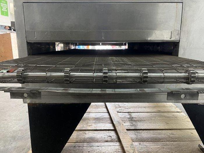 Used Blodgett MG-32 Pizza Deck Oven